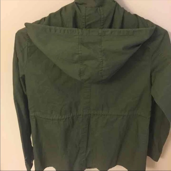 Jacket - Picture 2 of 3